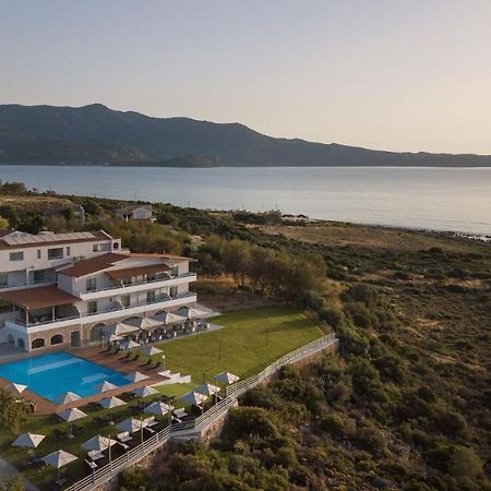 Alkinoi Resort And Spa Monemvasia Ngoại thất bức ảnh