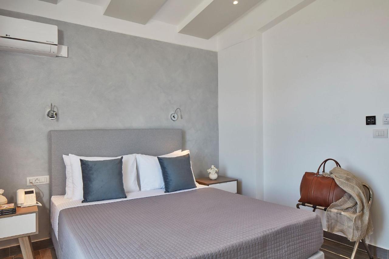 Alkinoi Resort And Spa Monemvasia Ngoại thất bức ảnh